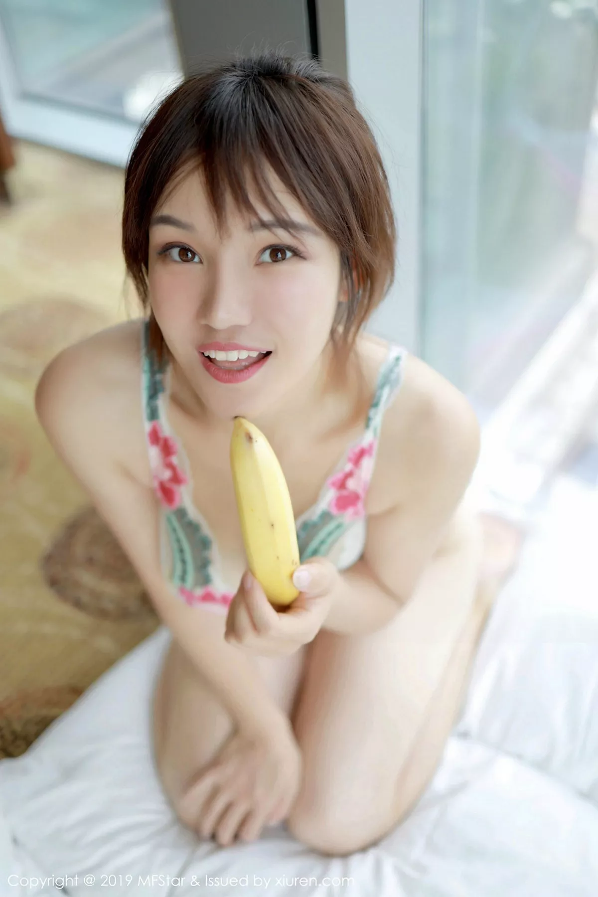 [MFStar模范学院]第236期多香子写真-秀人资源网